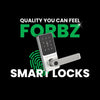 Fingerprint Door Lock in Rockbank: Forbz's Best 2024 Models