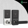 Comparing Smart Door Locks vs. Traditional Locks for Tarneit Homes