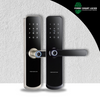 Boost Your Business Security with Electronic Door Locks in Australia: Are You Ready?