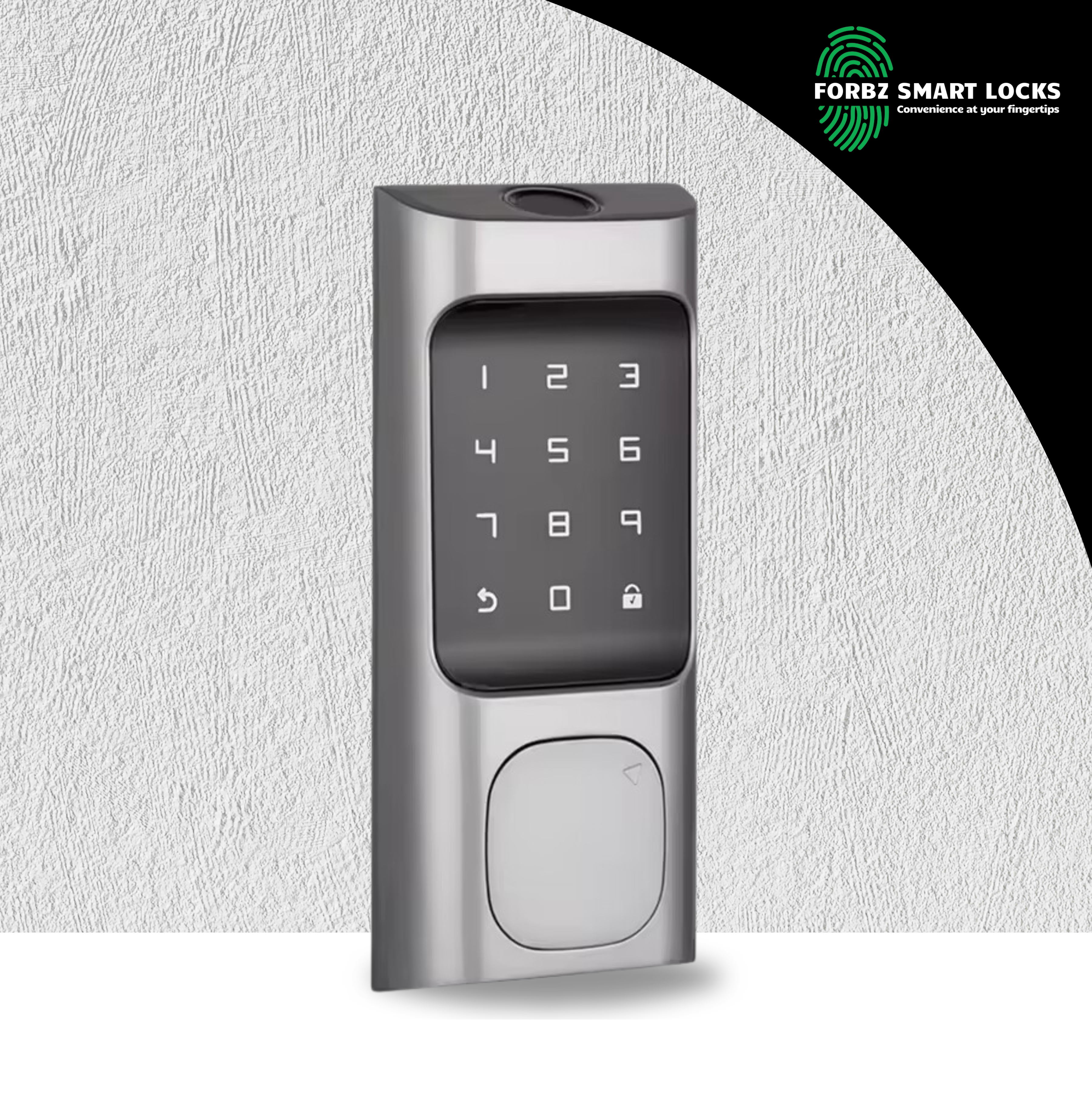 Deadbolt Smart Lock - D260