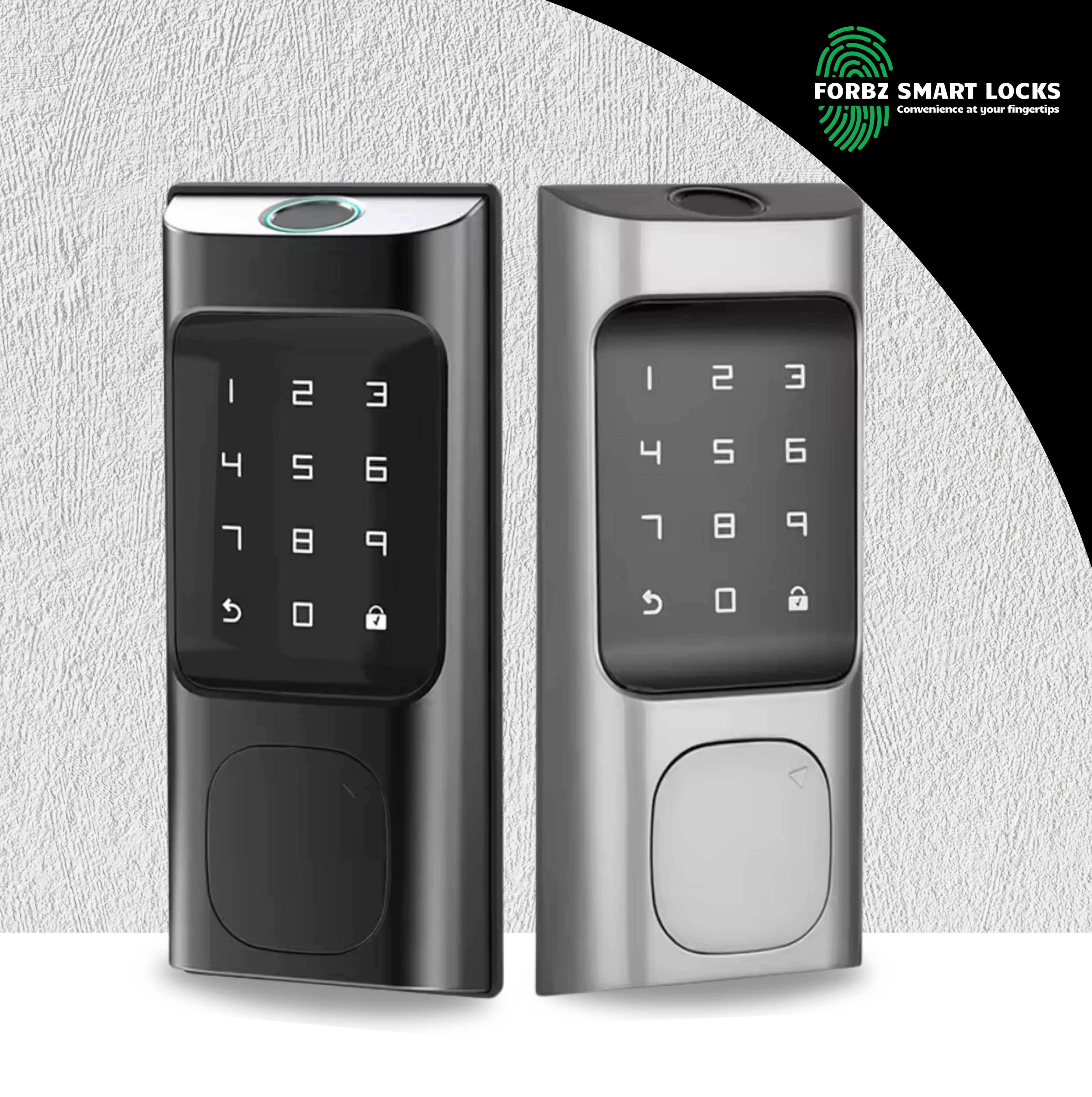 Deadbolt Smart Lock - D260