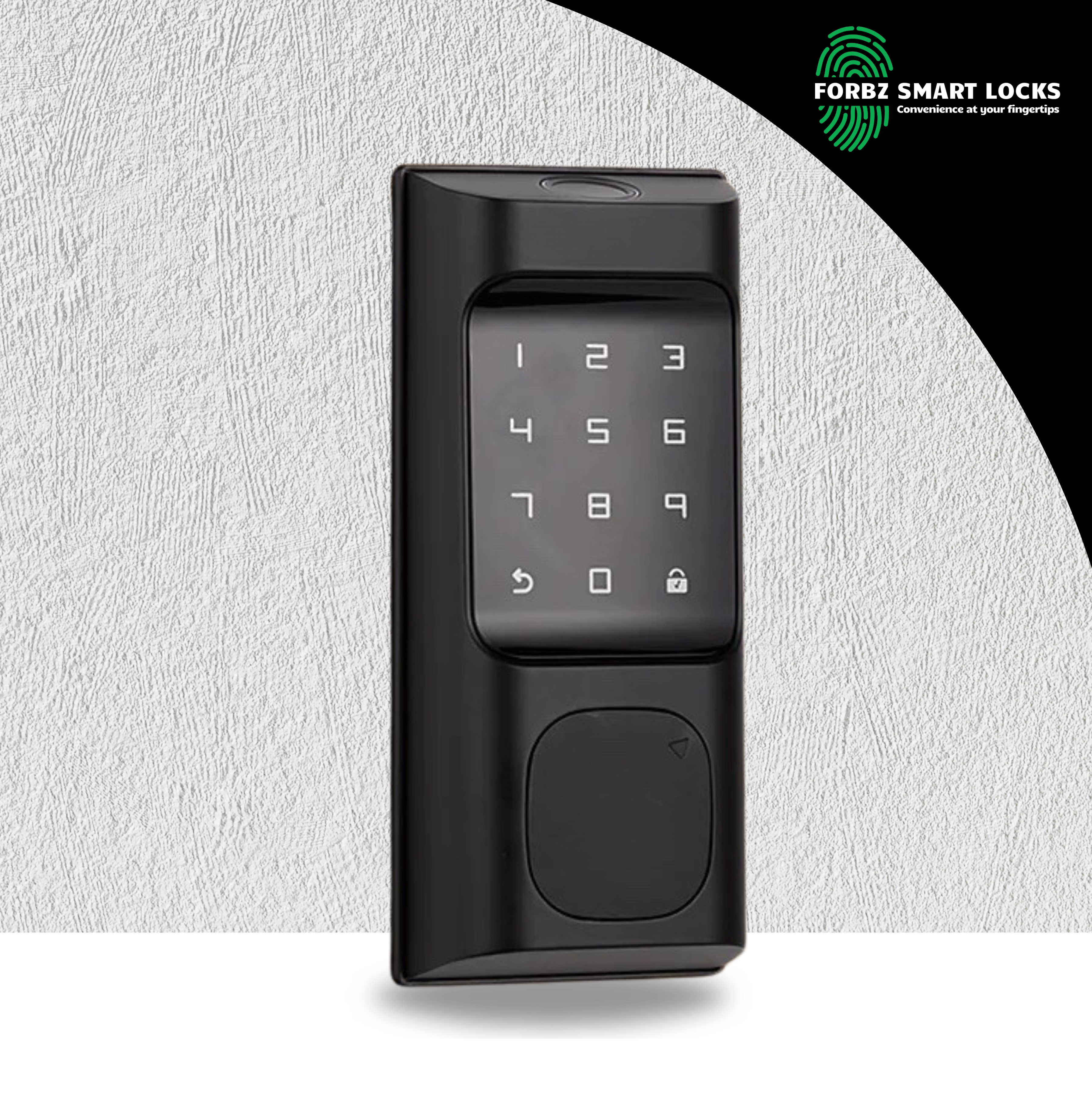 Deadbolt Smart Lock - D260