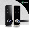 Fingerprint Smart Lock - A230